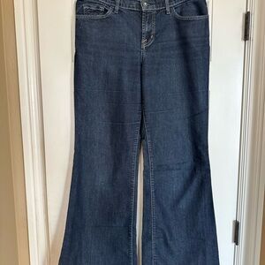Women's Blue Jeans